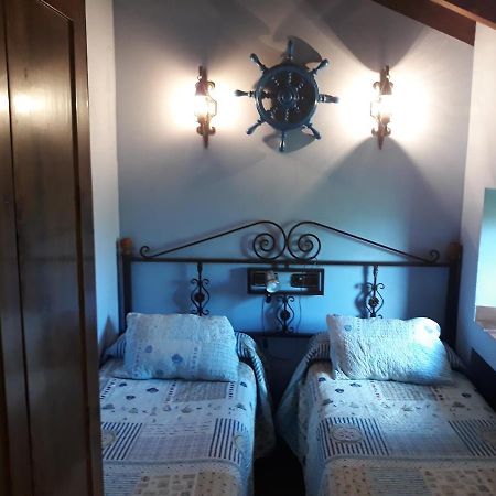 San Juan de PineraLa Casina De Abo别墅 外观 照片