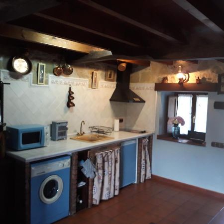 San Juan de PineraLa Casina De Abo别墅 外观 照片
