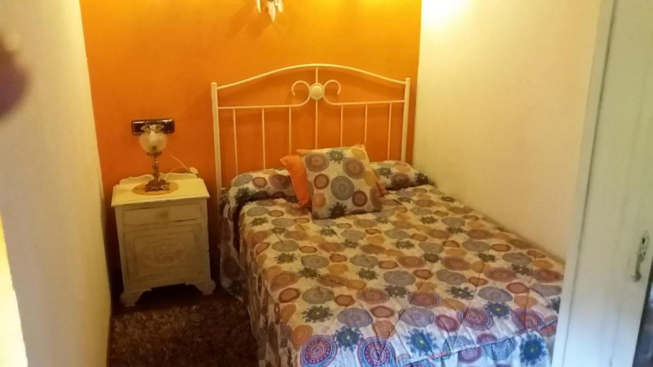 San Juan de PineraLa Casina De Abo别墅 外观 照片