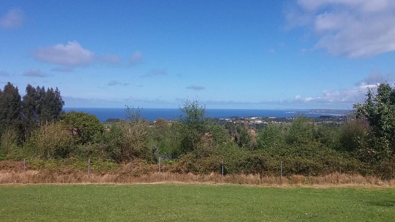 San Juan de PineraLa Casina De Abo别墅 外观 照片