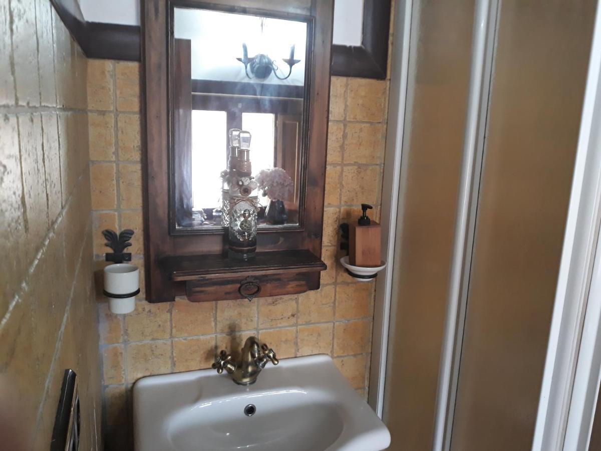 San Juan de PineraLa Casina De Abo别墅 外观 照片