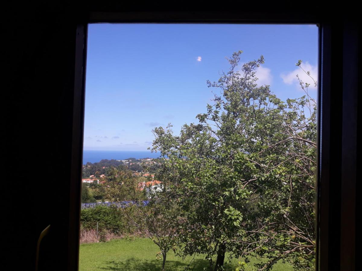 San Juan de PineraLa Casina De Abo别墅 外观 照片